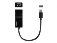 Belkin - Nettverksadapter - USB 3.0 - Gigabit Ethernet