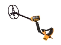 Garrett ACE400i Metaldetektor Digital, Akustisk 1141560