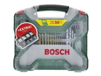 Bosch Accessories X-Line 2607017523 Værktøjssæt 173 dele
