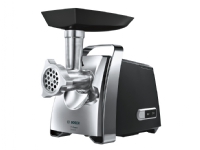 Bosch ProPower MFW67440 - Kjøttkvern - 2 kW - svart