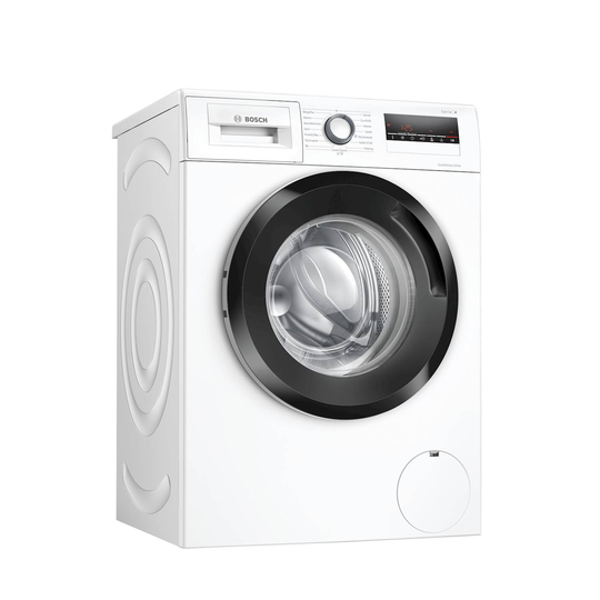 Bosch WAN2823BSN