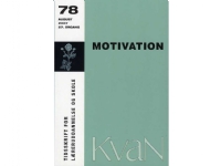 Kvan 78 - Motivation | Språk: Dansk