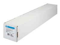 HP - Belagt - Rull (152,4 cm) 1 rull(er) papir - for DesignJet 5000, 5100, 5500, L26500, Z6100, Z6200, Z6600, Z6800