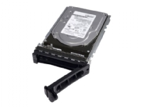 Dell - Solid State Drive - 480 GB - hot-swap - 2.5 - SATA 6Gb/s - NPOS - for PowerEdge C6525, R340, R440, R6415, R6515, R6525, R7415, R7425, R7515, R7525, R840, R940