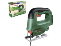 Bosch Home and Garden EasySaw 18V-70 Batteridrevet stiksav uden batteri 18 V 0 Ah - Uten batteri og opplader