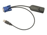 Raritan Computer Interface Module G2 - KVM-utvider - for Dominion KX2-132