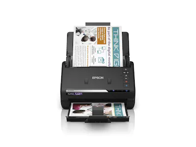 Epson FastFoto FF-680W