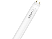 LEDVANCE LED (RGB) Energiklasse: A+ (A++ - E) G13 Rørform KVG 7.3 W Neutralhvid (Ø x L) 27 mm x 600 mm 1 stk