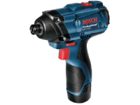 Impact driver [GDR 120-LI, 06019F0001]