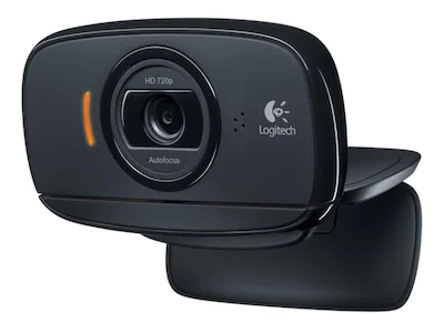 Logitech HD C525 Webkamera