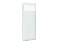 Google - Baksidedeksel for mobiltelefon - TPE, recycled polycarbonate - light rain - for Google Pixel 6