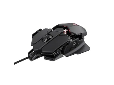Trust GXT 138 Xray gamingmus