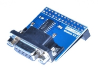ALLNET BananaPi_UART_module, Banana Pi, ALLNET, 26 g