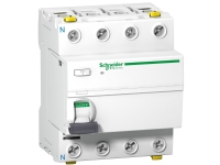 Schneider Electric A9Z24440, Reststrømenhet, Type A, 1500 A, IP20, 380 - 415 V