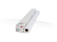 Océ IJM261 - Blank - belagt - 256 mikroner - sterkt hvitt - Rull (106,7 cm x 30 m) - 260 g/m² - 1 rull(er) fotopapir