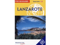 Lanzarote | Rowland Mead | Språk: Dansk