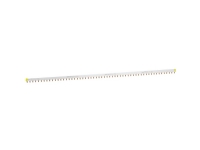SCHNEIDER ELECTRIC Sløjfeskinne 2 Polet 100A 57M