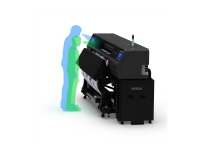Epson SureColor SC-R5000 - 64 storformatsskriver - farge - ink-jet - Rull (162,6 cm) - 1200 x 2400 dpi - USB 2.0, Gigabit LAN
