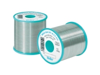 Weller WSW SC M1 Loddetin, blyfri Spole Sn0,7Cu 500 g 0.5 mm