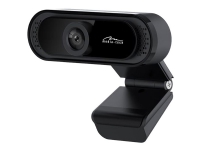 Media-Tech Look IV MT4106 - Nettkamera - farge - 1280 x 720 - 720p - lyd - USB 2.0