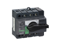 Schneider Electric 28902, Frakobler, Svart, 90 mm, 62,5 mm, 85 mm, 500 g