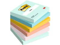 3M 7100259201, 76 mm, 76 mm, 100 ark