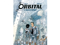 Orbital 1 | Sylvain Runberg | Språk: Dansk