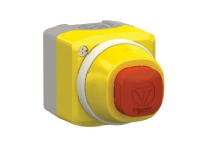 Schneider Electric XALK84W3BG, AC, Polykarbonat (PC), 68 mm, 96 mm, CSA C22.2 No 14 EN / IEC 60947-5-1 EN / IEC 60947-5-4 UL 508 EN / IEC 60947-1 JIS C 4520 UL CSA