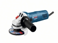 Bosch GWS 750-125 Professional - Vinkelsliper - 750 W - 125 mm