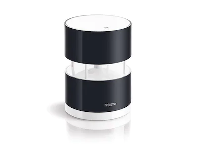 Netatmo Smart Vindmåler