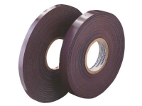 3M MGO 1317 25x30,5 7000057533 Magnetklæbebånd Brun (L x B) 30 m x 25 mm 5 stk