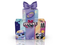 Present Pets Minis Galaxy 3 pack