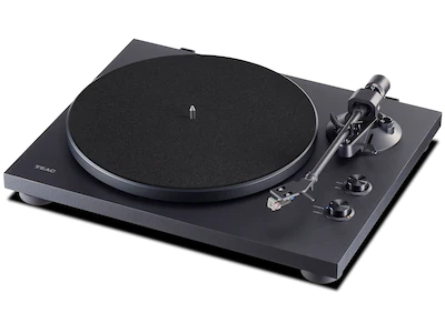 Teac Bluetooth platespiller TN-280BT-A3 (sort)