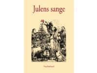 Julens sange a 5 stk (lille format) | Språk: Dansk
