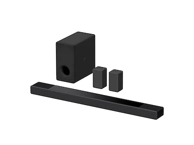 Sony HT-A7000 Dolby Atmos® Surround pakke