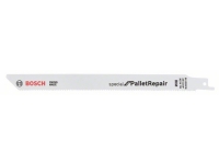 Bosch Special for Pallet Repair S 722 VFR - Sagblad - for paller - 5 deler - lengde: 225 mm