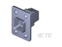 TE Connectivity LWL-Steckverbinder 2-2120871-1 Kobling