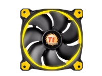 Thermaltake Riing 12 LED - Kabinettvifte - 120 mm