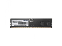 Patriot Signature Line - DDR5 - modul - 8 GB - DIMM 288-pin - 4800 MHz / PC5-38400 - CL40 - 1.1 V - ikke-bufret - on-die ECC - svart