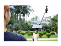 DJI Extension Rod - Selfiepinne - for DJI Osmo Pocket, Pocket 2, Pocket 2 Creator Combo, Pocket 2 Exclusive Combo