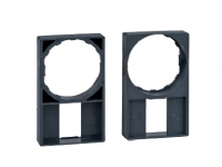 Schneider Electric ZBZ35, 30 mm, 50 mm, 3 g, 1 stykker
