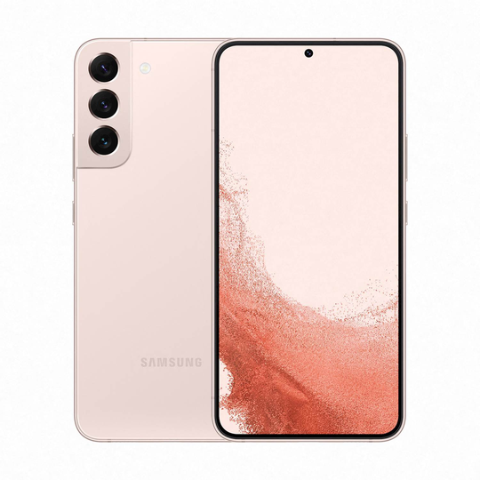 Samsung SM-S906BIDGEUB