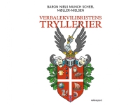 Verbalekvilibristens tryllerier | Niels Munch Scheel Møller-Nielsen | Språk: Dansk