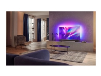 Philips TAB8505 - Lydplankesystem - 2,1 kanaler - trådløs - Wi-Fi, Bluetooth - 200 watt (Total)