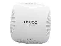 HPE Aruba Instant IAP-215 (RW) - Trådløst tilgangspunkt - Wi-Fi 5 - 2.4 GHz, 5 GHz - takmontering