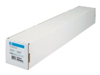 HP Universal Adhesive Vinyl - Matt - selv-adhesiv - 11,4 mille - Rull (91,4 cm x 20 m) - 290 g/m² - 1 rull(er) vinyl (en pakke 2) - for DesignJet 45XX, T1500, T2500, T3500, T7100, T7200, T920, Z5200, Z5400, Z6200, Z6600, Z6800