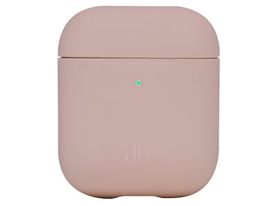 dbramante1928 AirPods (2. gen) Costa Rica Deksel (rosa)