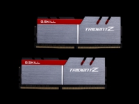 G.Skill Trident Z, 8 GB, 2 x 4 GB, DDR4, 4266 MHz, 288-pin DIMM