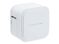 Labelprinter Brother PT-P910BT Cube Pro - USB 2.0 & Bluetooth