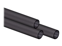 CORSAIR Hydro X Series XT Hardline 12mm Tubing - Rørsett for væskekjølesystem - atlasksort